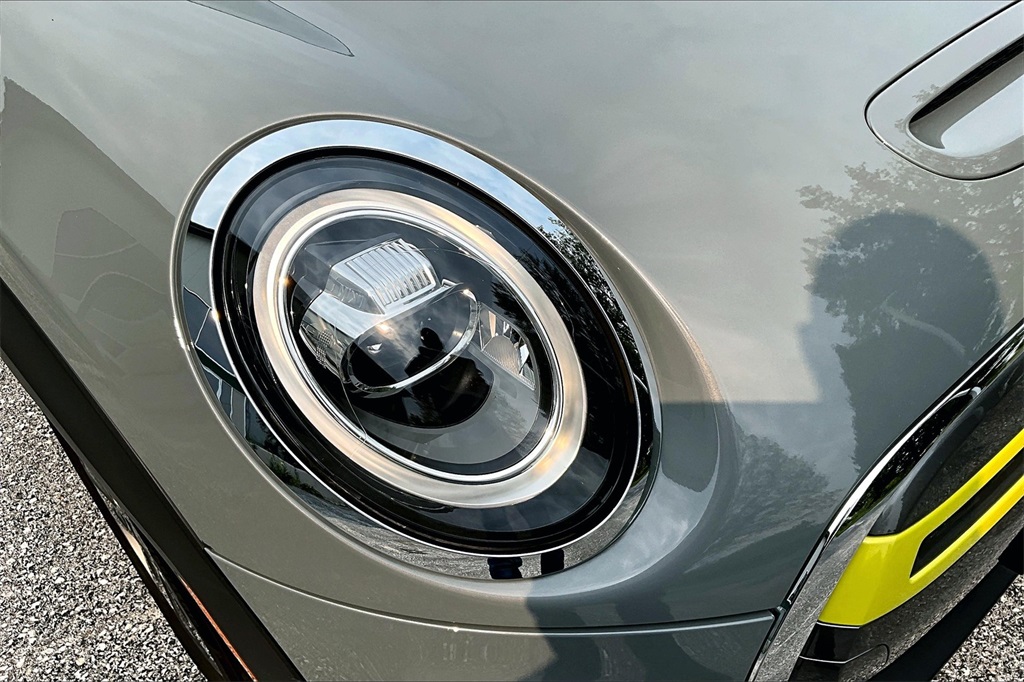 2020 MINI Cooper SE Electric  - Photo 30