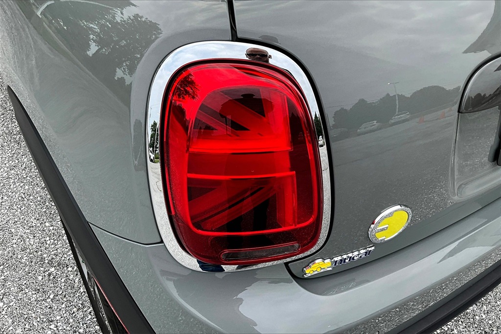 2020 MINI Cooper SE Electric  - Photo 31