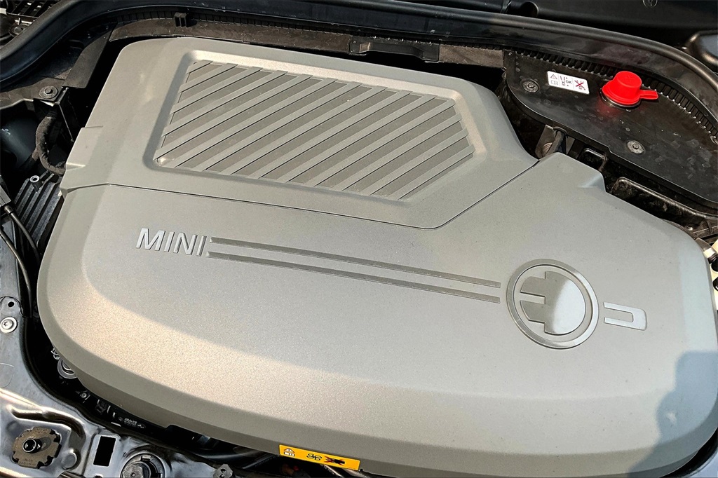 2020 MINI Cooper SE Electric  - Photo 32