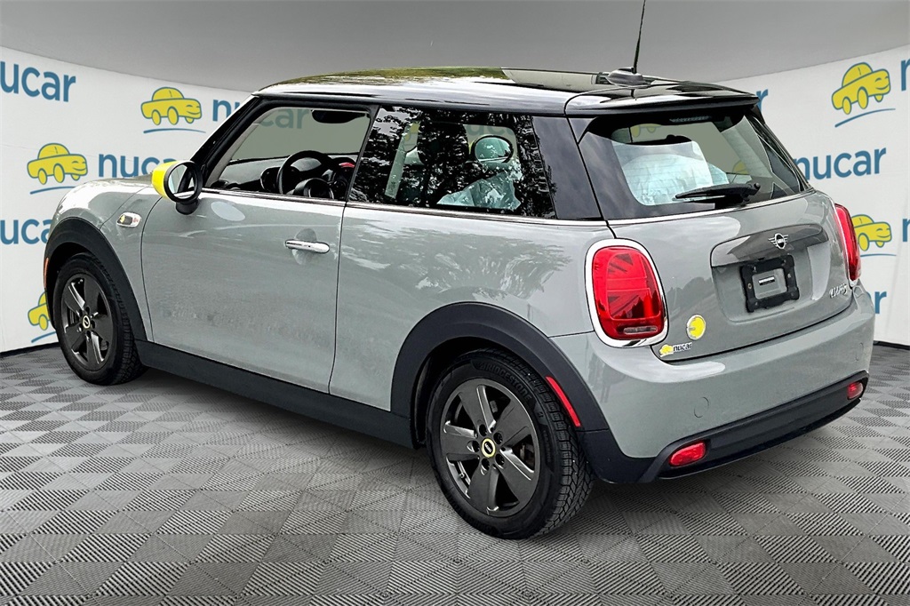 2020 MINI Cooper SE Electric  - Photo 4