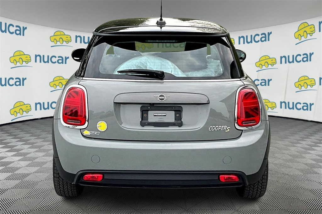 2020 MINI Cooper SE Electric  - Photo 5
