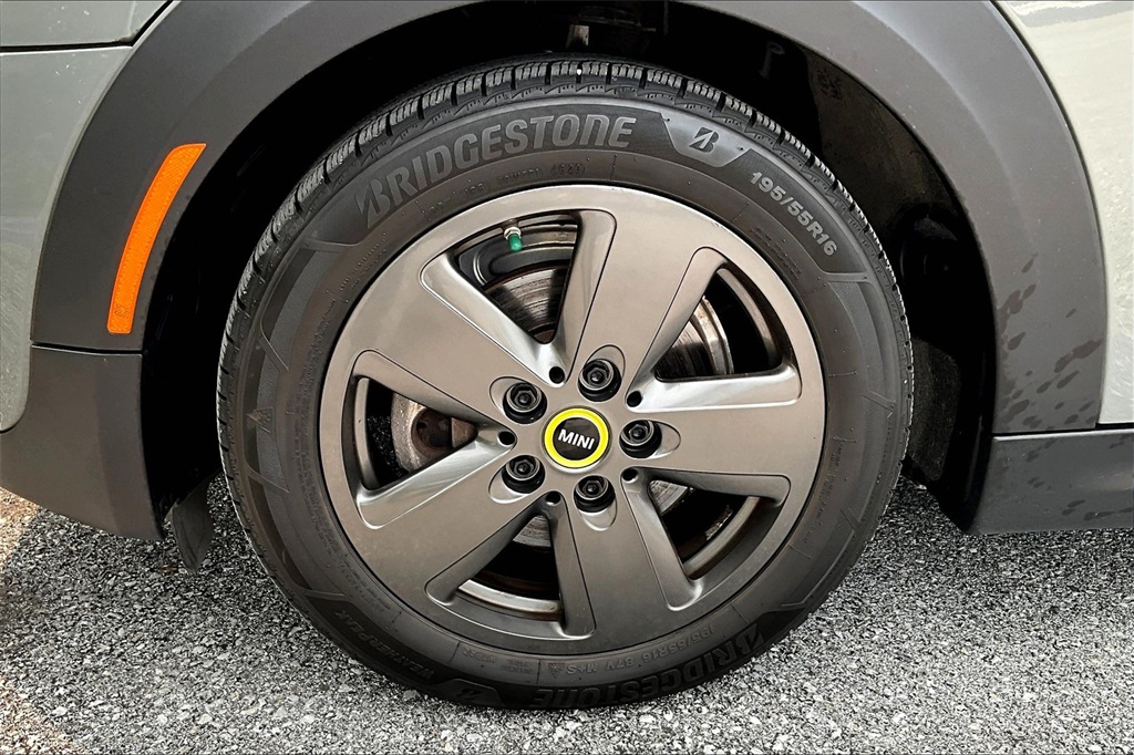 2020 MINI Cooper SE Electric  - Photo 7