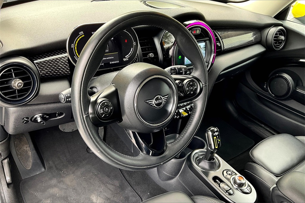2020 MINI Cooper SE Electric  - Photo 8