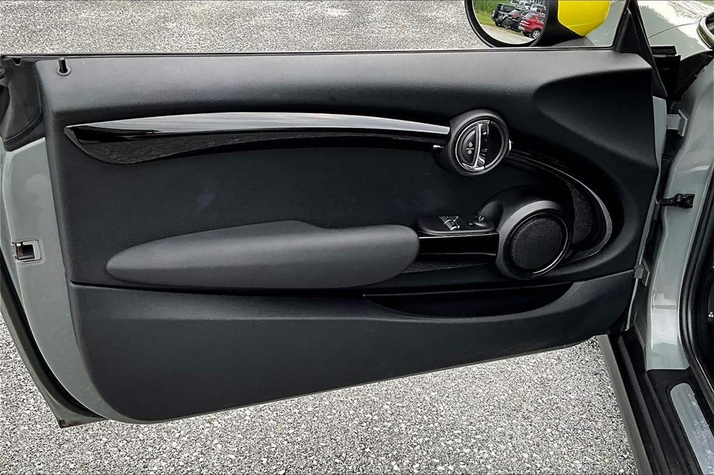 2020 MINI Cooper SE Electric  - Photo 9