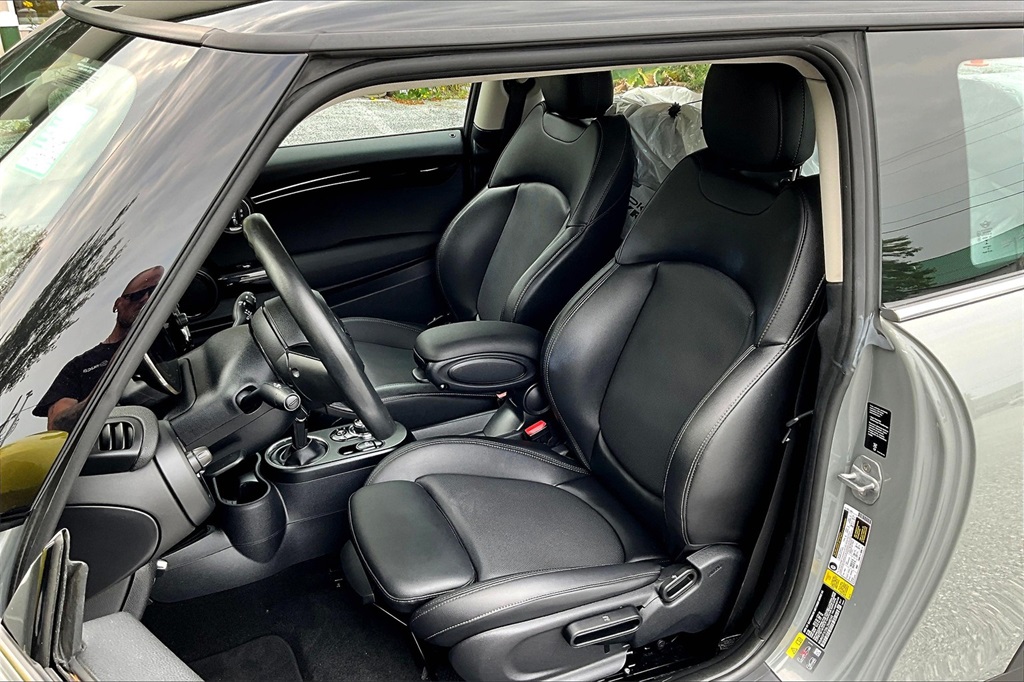 2020 MINI Cooper SE Electric  - Photo 10