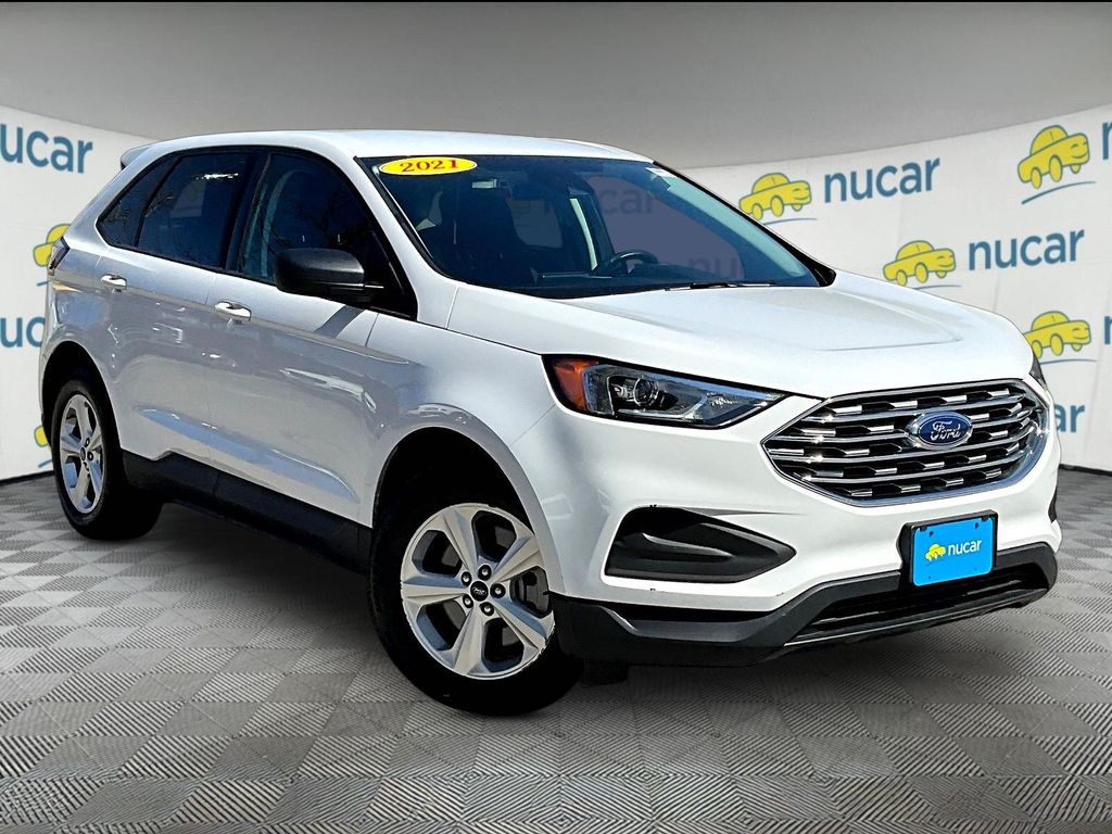 2021 Ford Edge SE