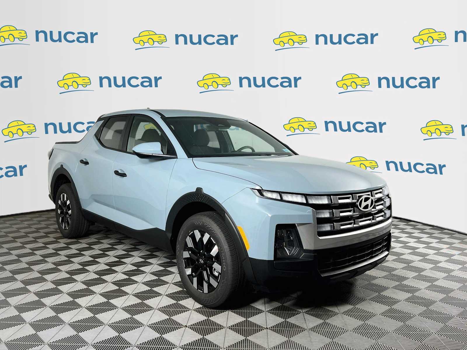 2026 Hyundai Santa Cruz SE