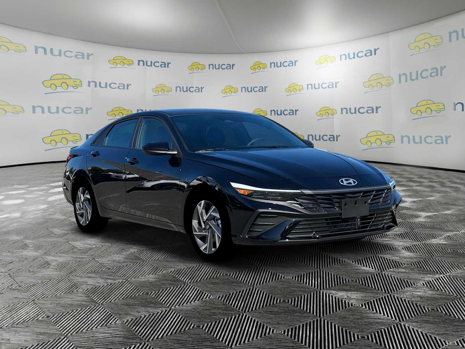 2025 Hyundai Elantra Hybrid SEL Sport - Photo 11