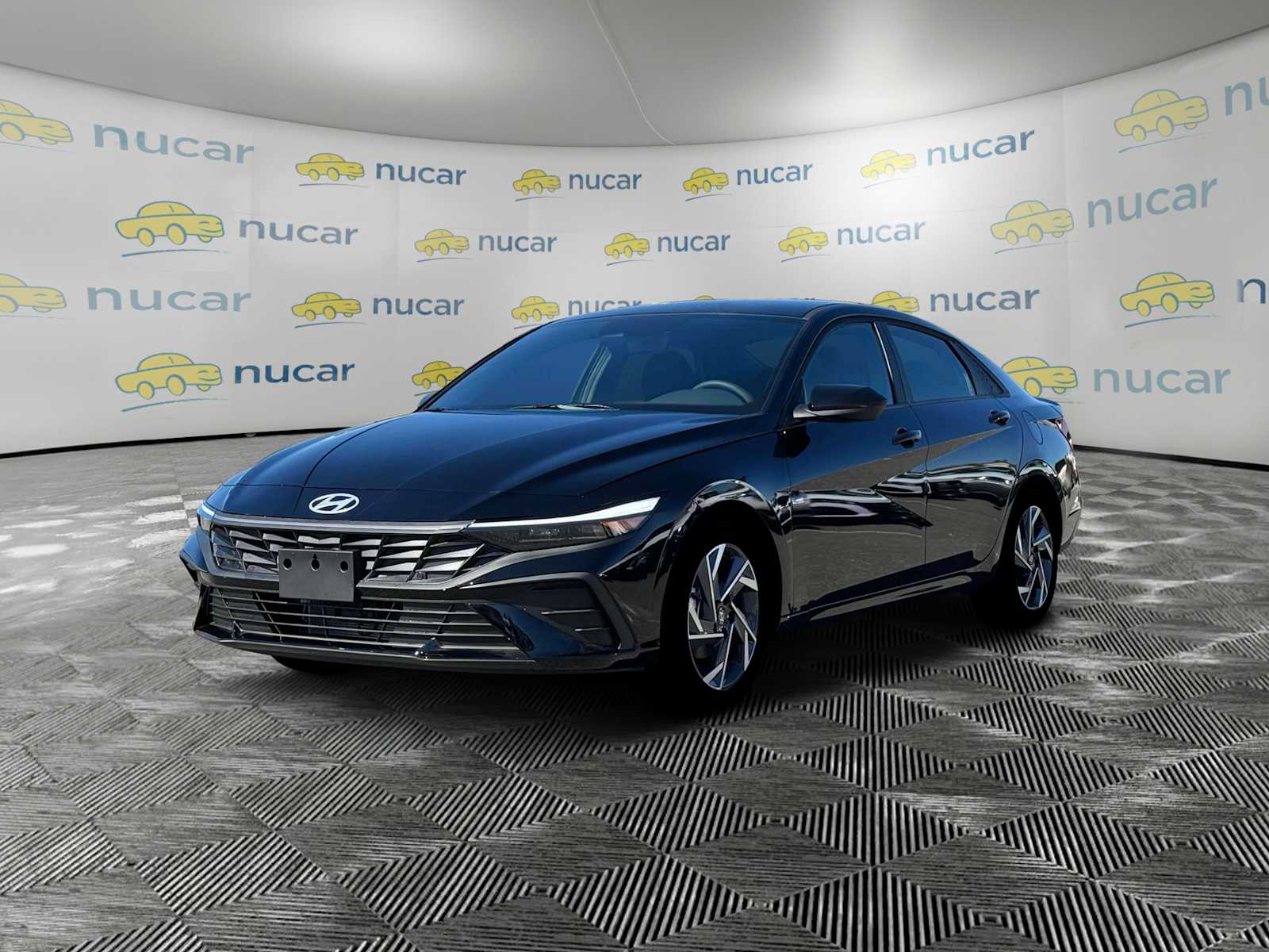 2025 Hyundai Elantra Hybrid SEL Sport - Photo 2