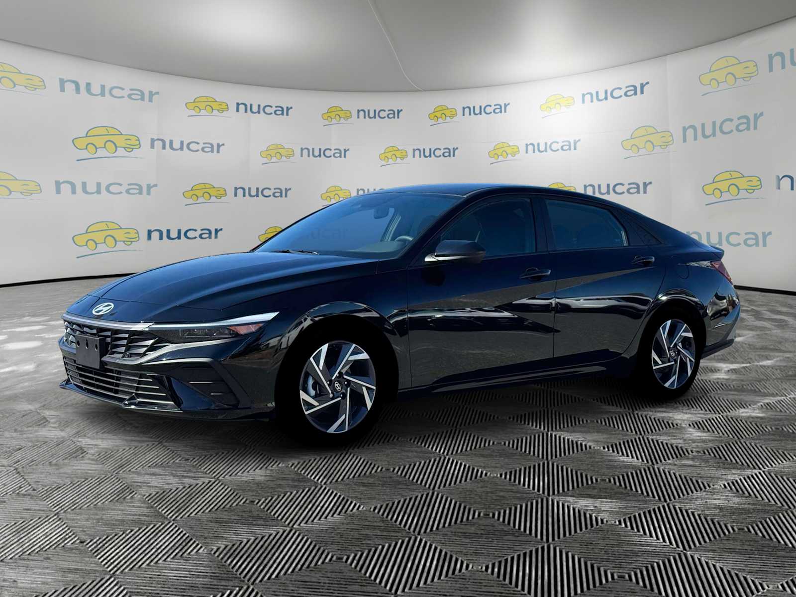 2025 Hyundai Elantra Hybrid SEL Sport - Photo 3