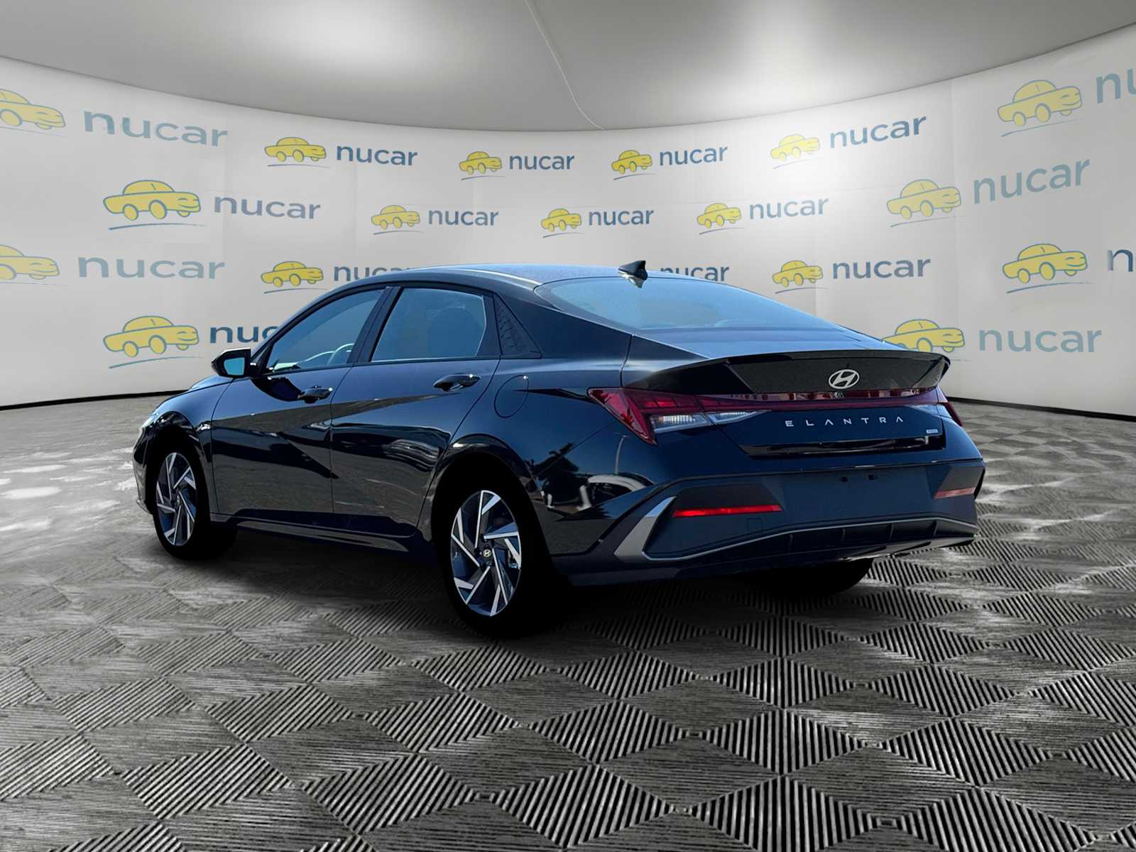 2025 Hyundai Elantra Hybrid SEL Sport - Photo 6