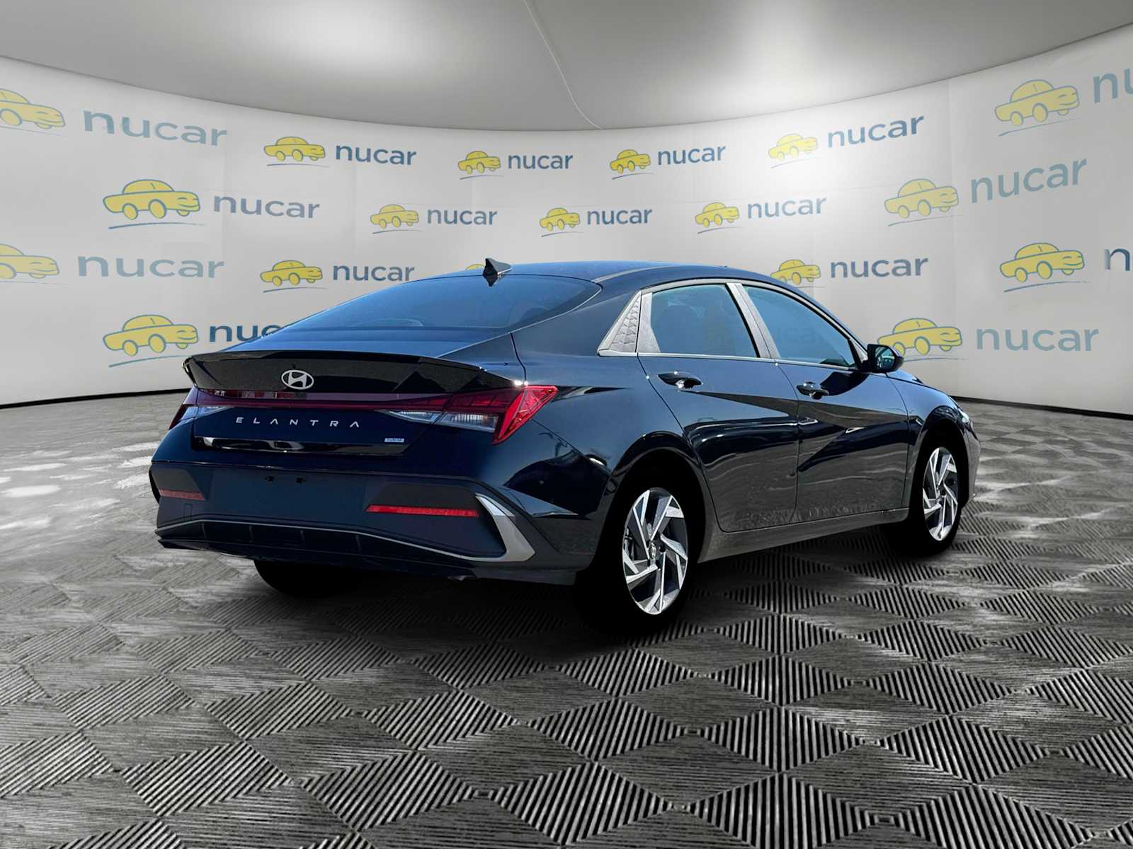 2025 Hyundai Elantra Hybrid SEL Sport - Photo 8