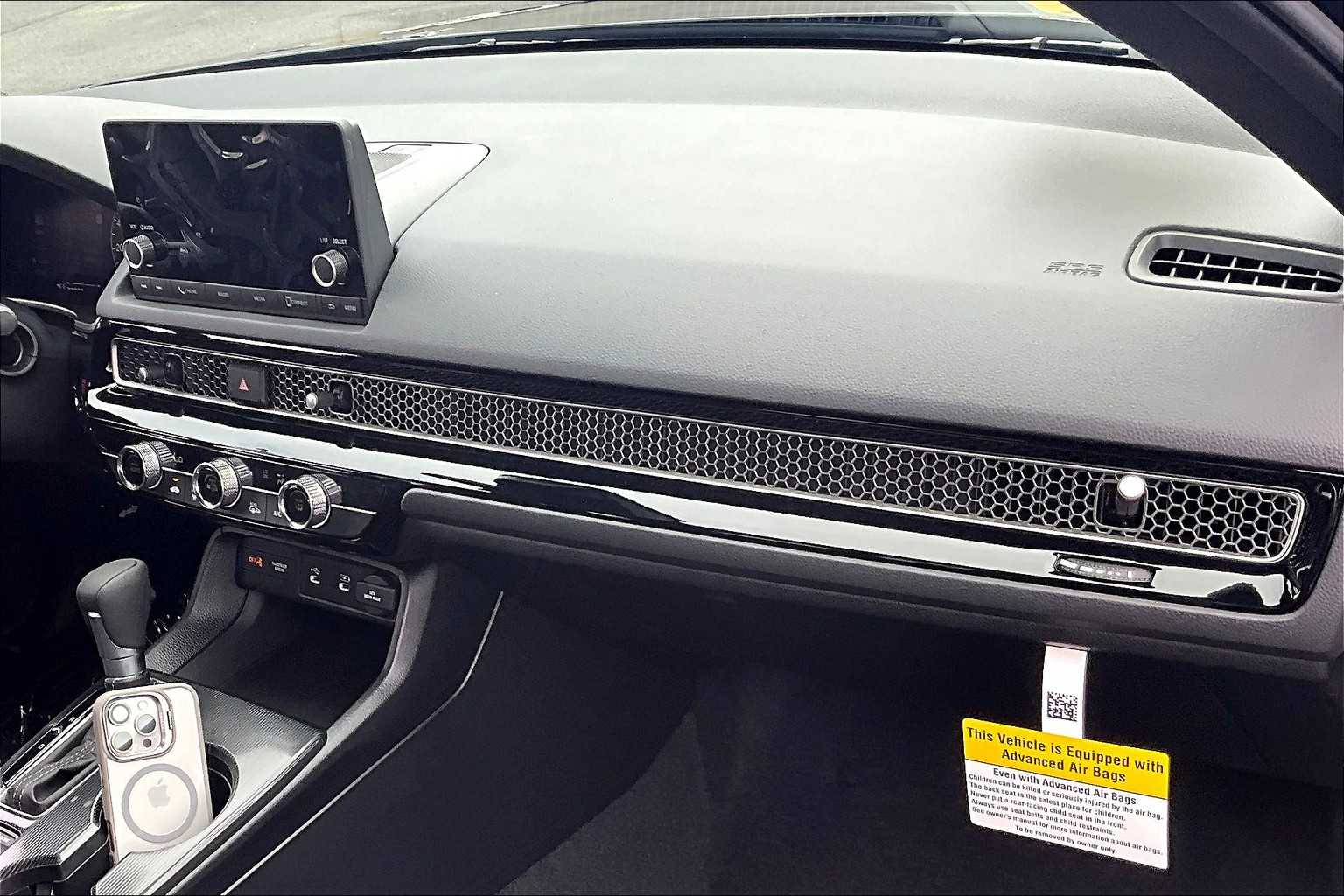 2026 Honda Civic Sport - Photo 10