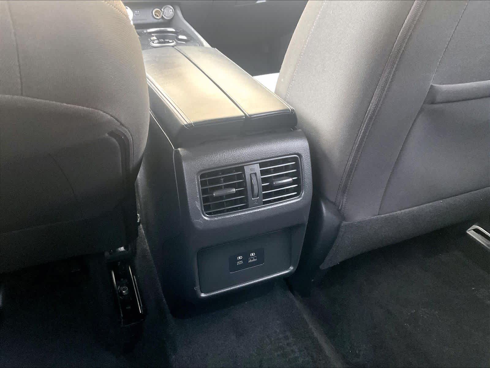 2023 Nissan Rogue SV - Photo 27