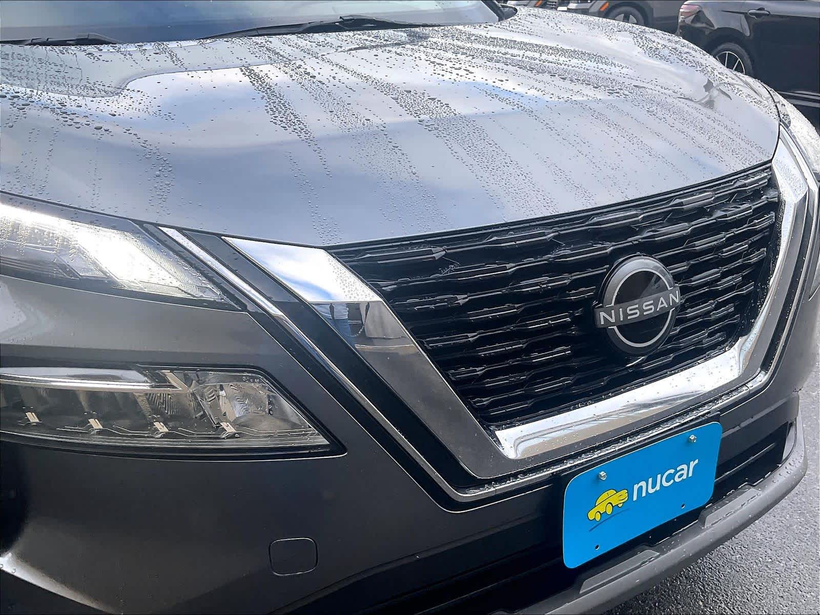 2023 Nissan Rogue SV - Photo 31