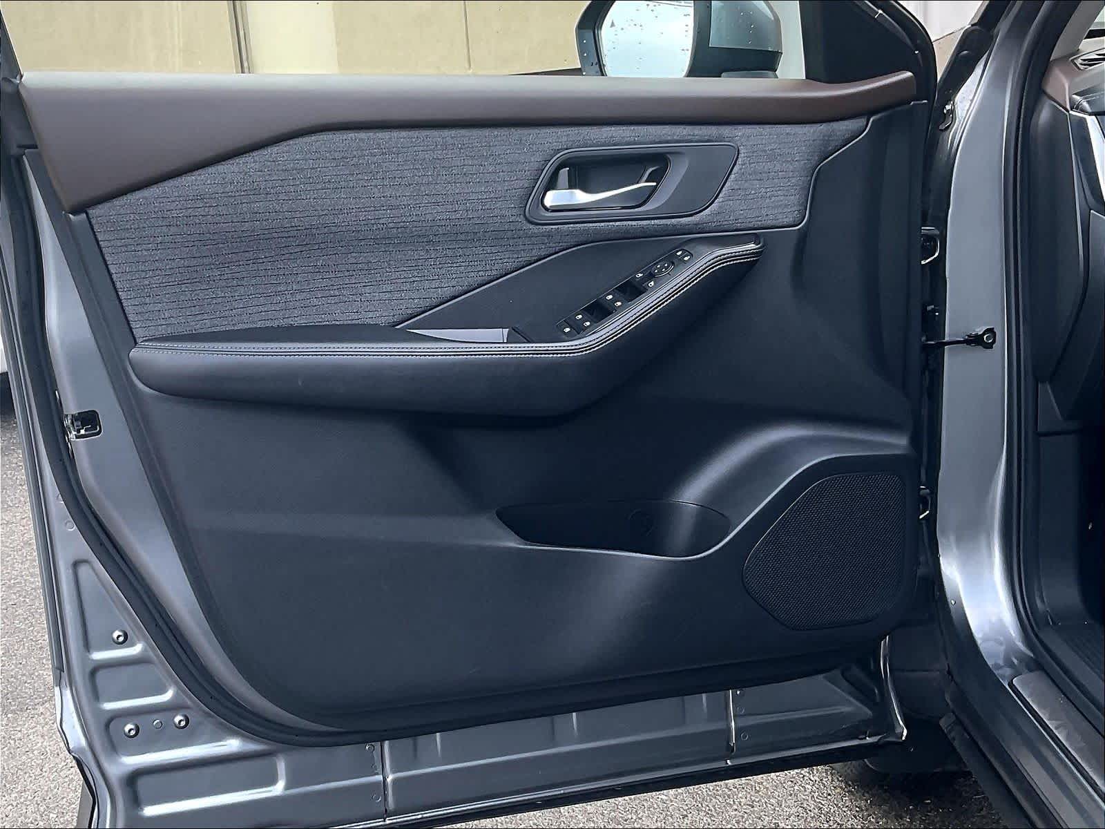 2023 Nissan Rogue SV - Photo 9