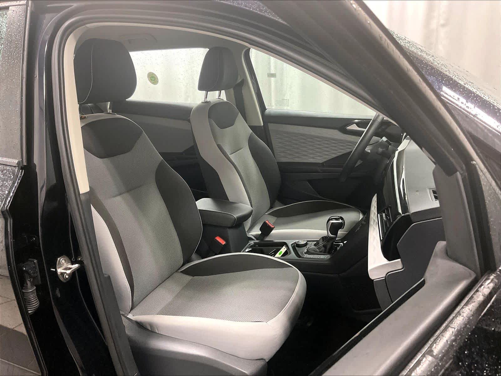 2024 Volkswagen Taos S - Photo 11