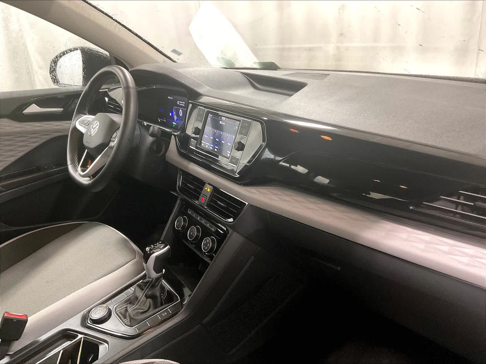 2024 Volkswagen Taos S - Photo 14