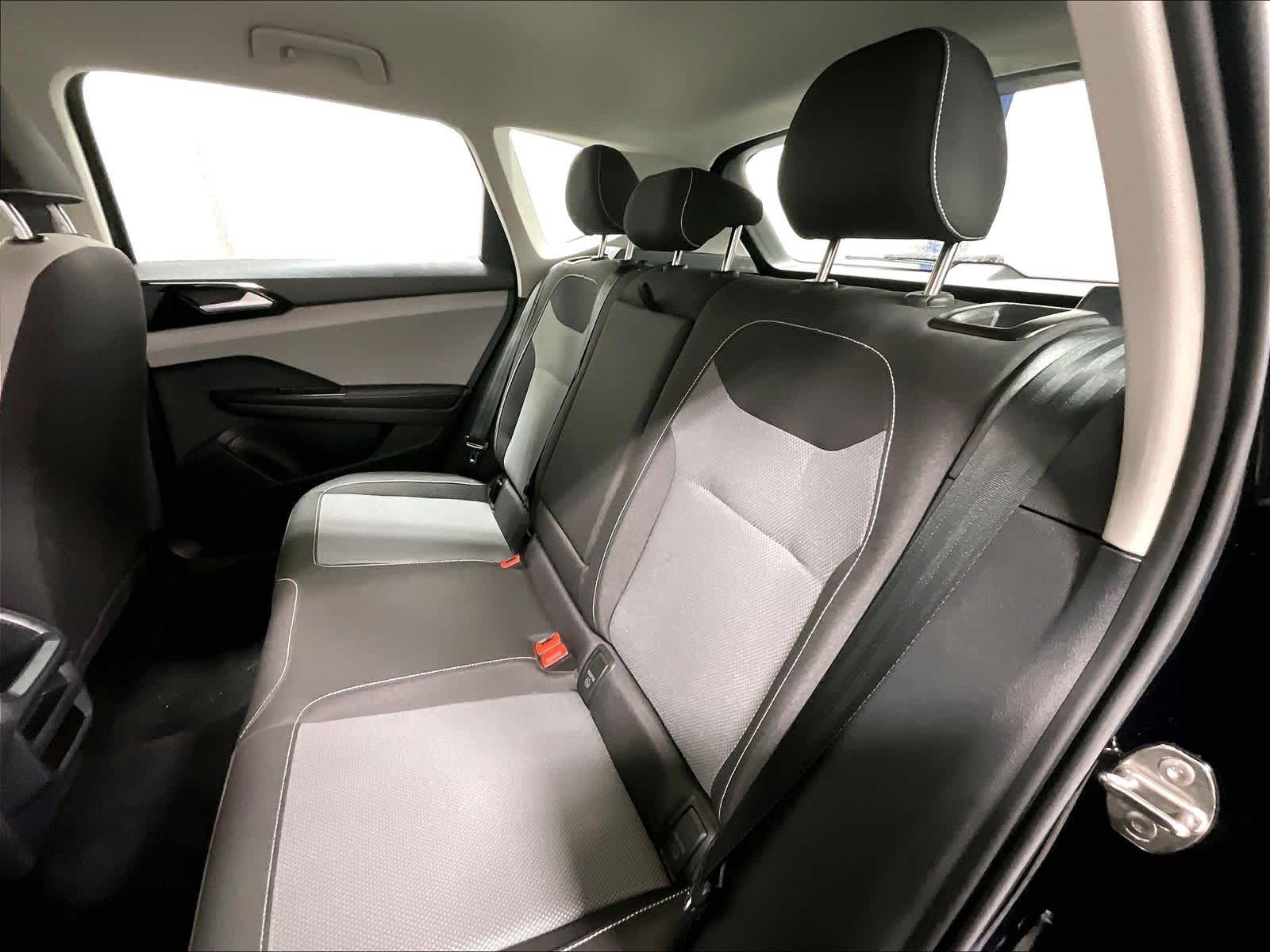 2024 Volkswagen Taos S - Photo 15