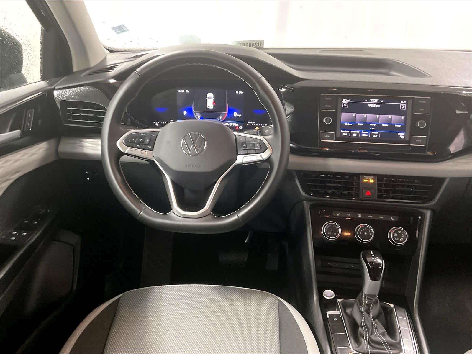 2024 Volkswagen Taos S - Photo 17