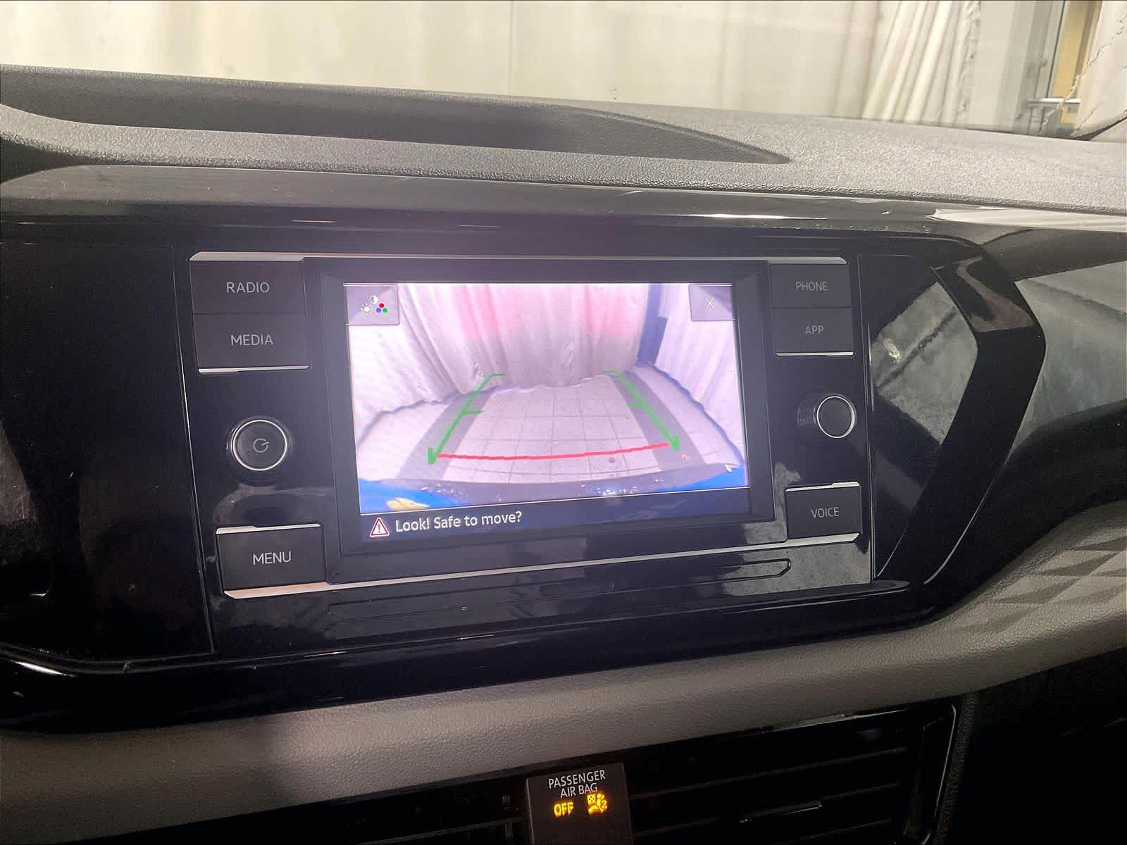 2024 Volkswagen Taos S - Photo 19