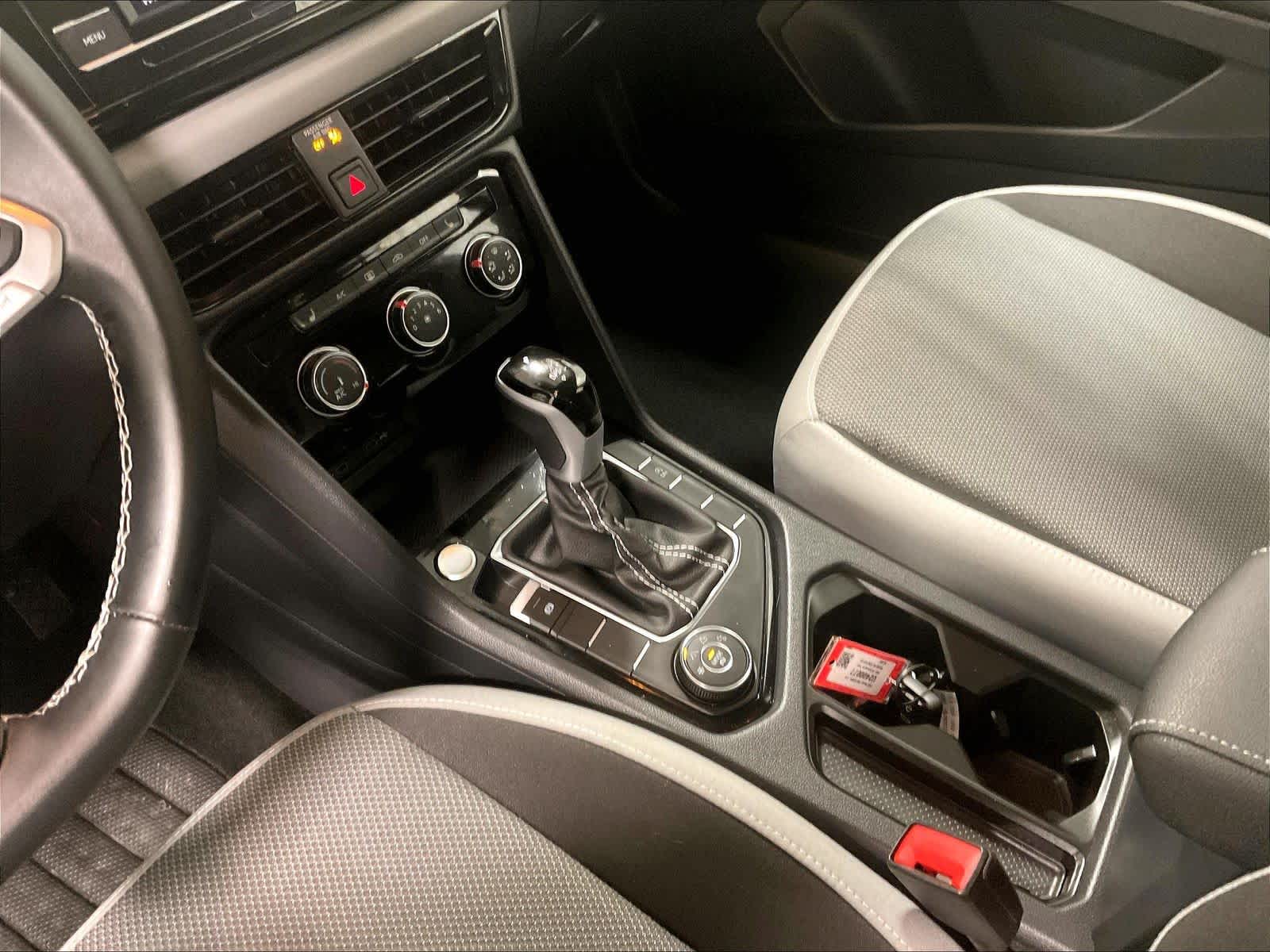 2024 Volkswagen Taos S - Photo 20