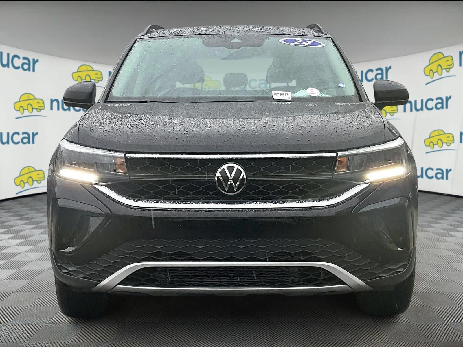 2024 Volkswagen Taos S - Photo 2