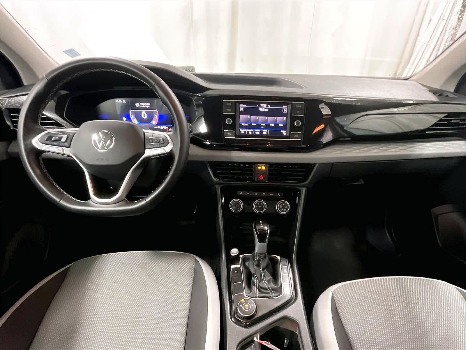 2024 Volkswagen Taos S - Photo 21