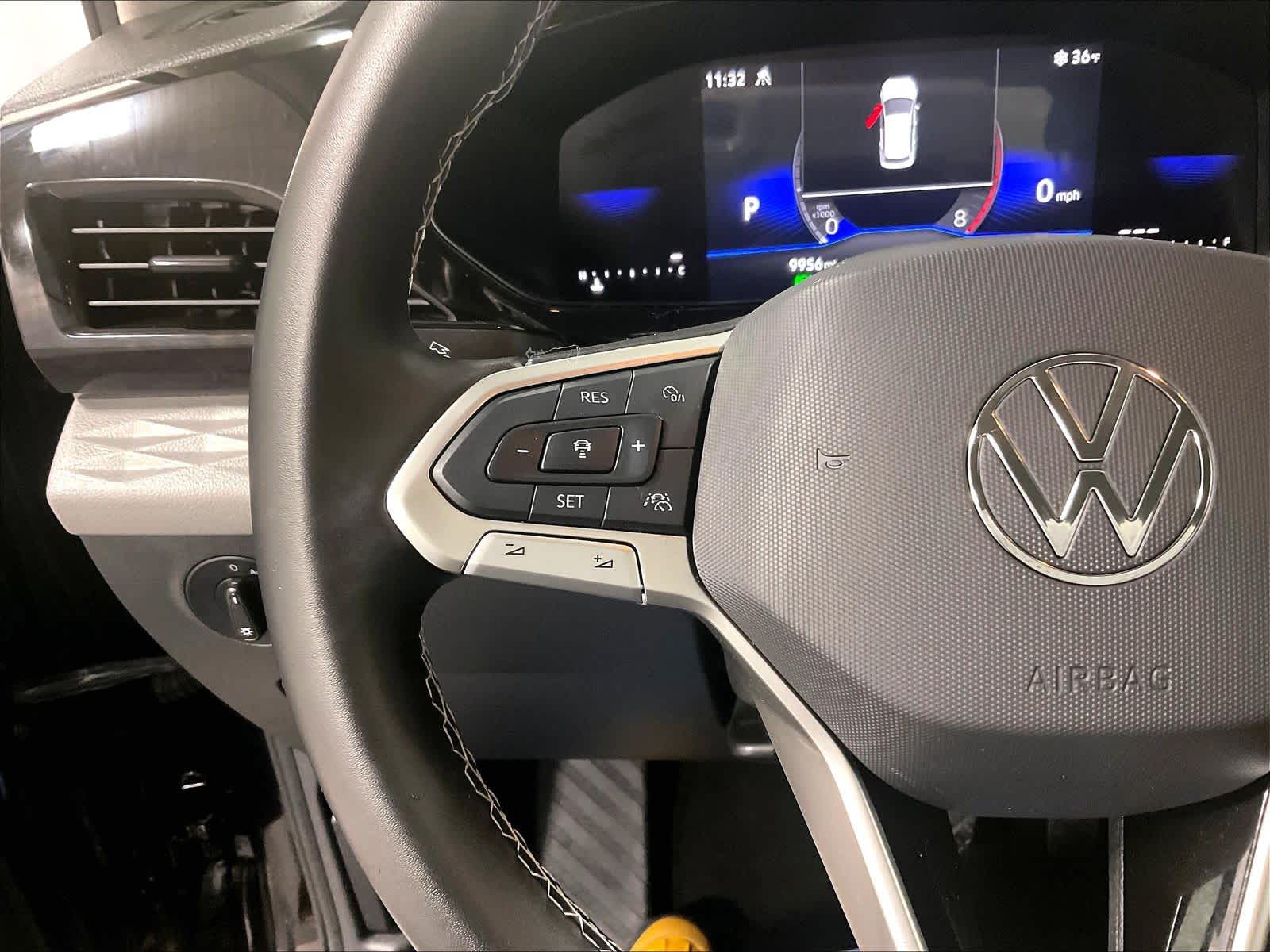 2024 Volkswagen Taos S - Photo 22