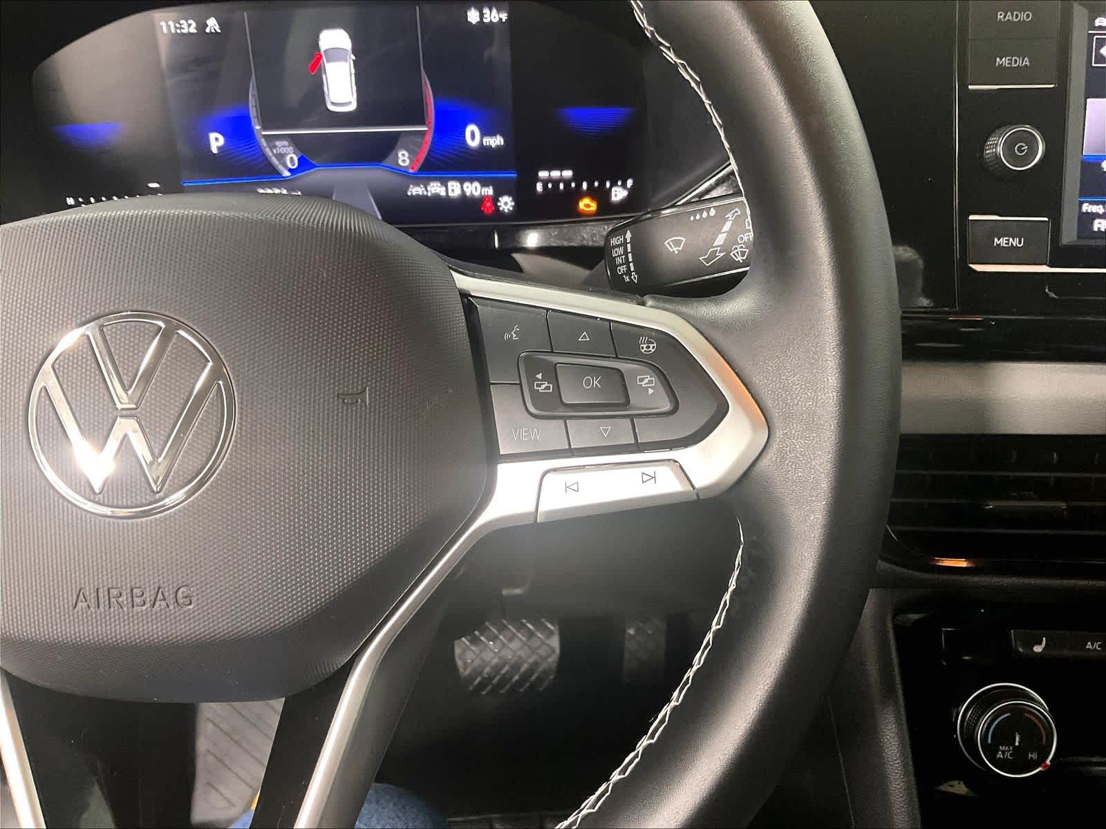 2024 Volkswagen Taos S - Photo 23