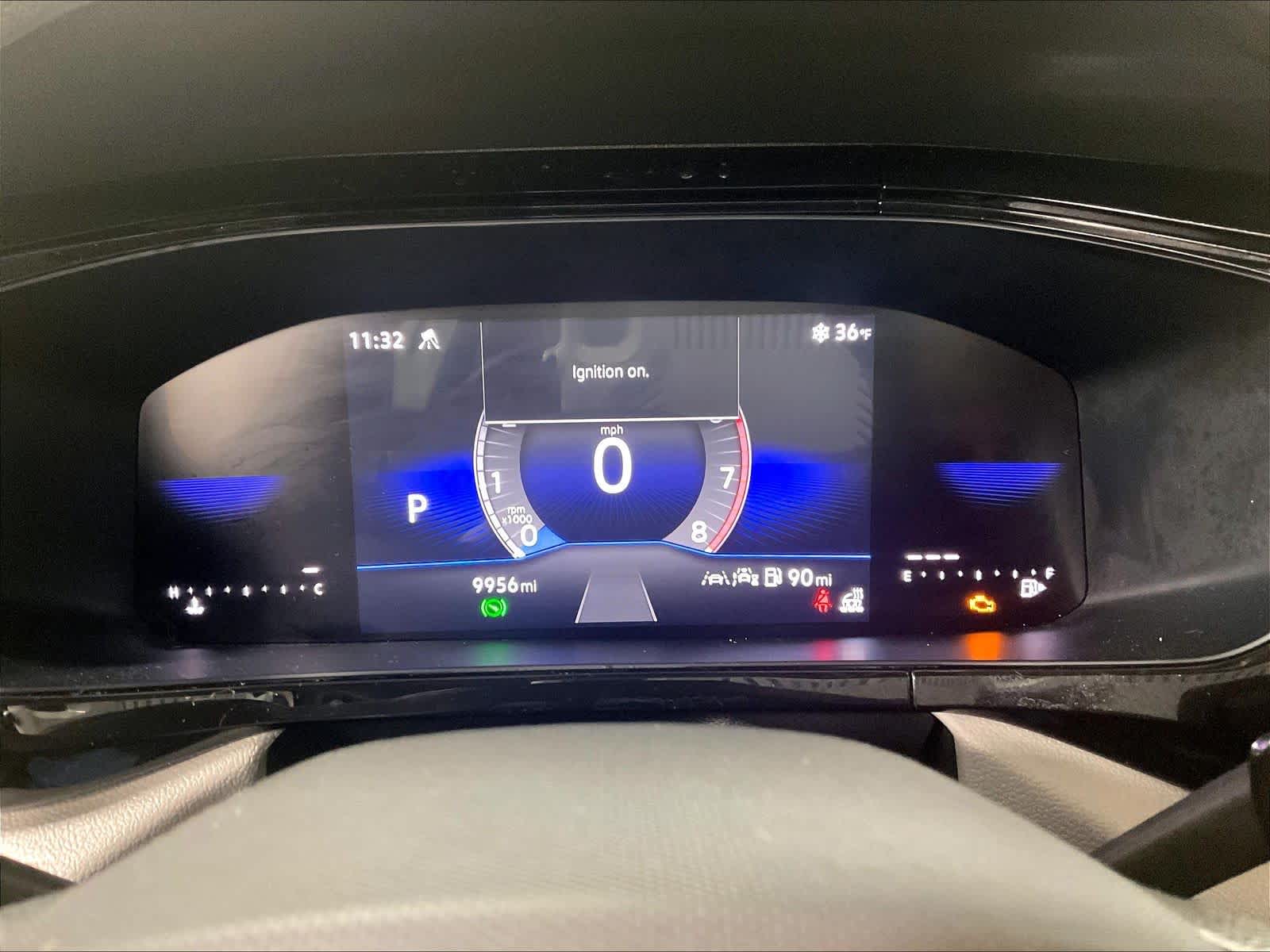 2024 Volkswagen Taos S - Photo 24