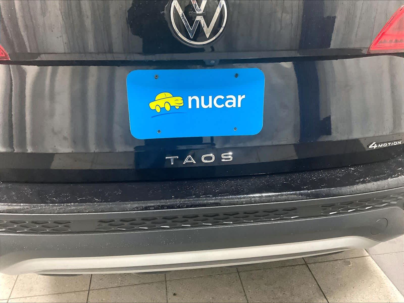 2024 Volkswagen Taos S - Photo 28