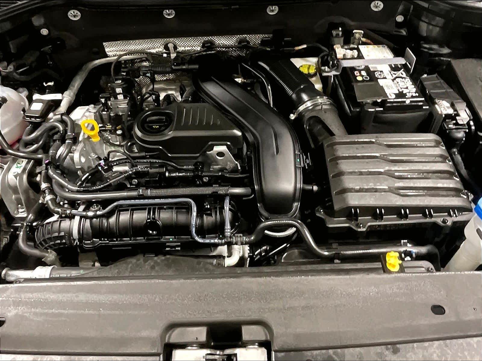 2024 Volkswagen Taos S - Photo 29