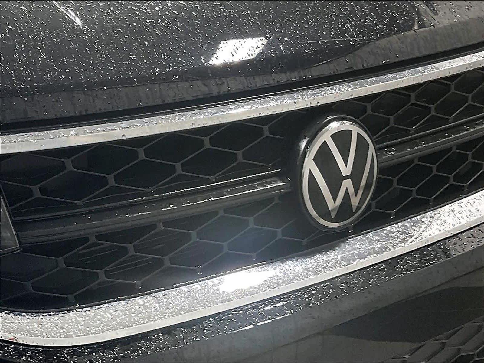 2024 Volkswagen Taos S - Photo 31