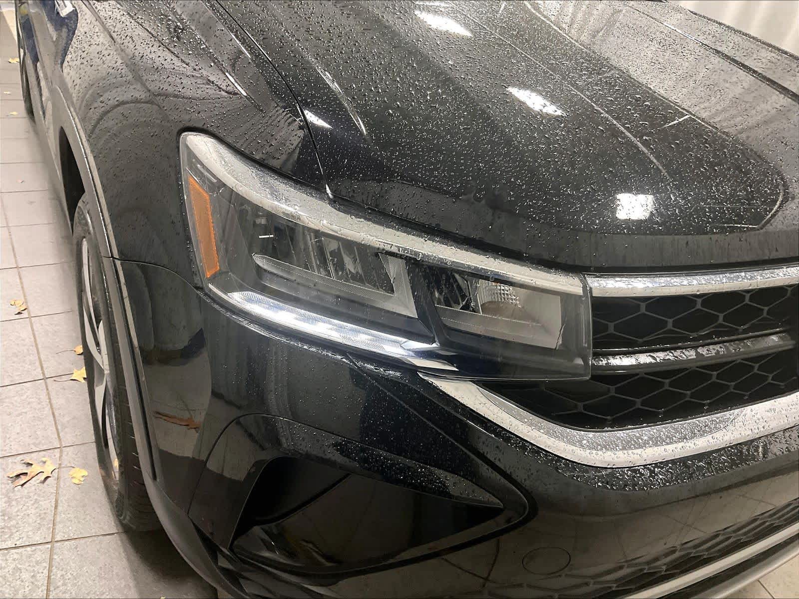 2024 Volkswagen Taos S - Photo 32