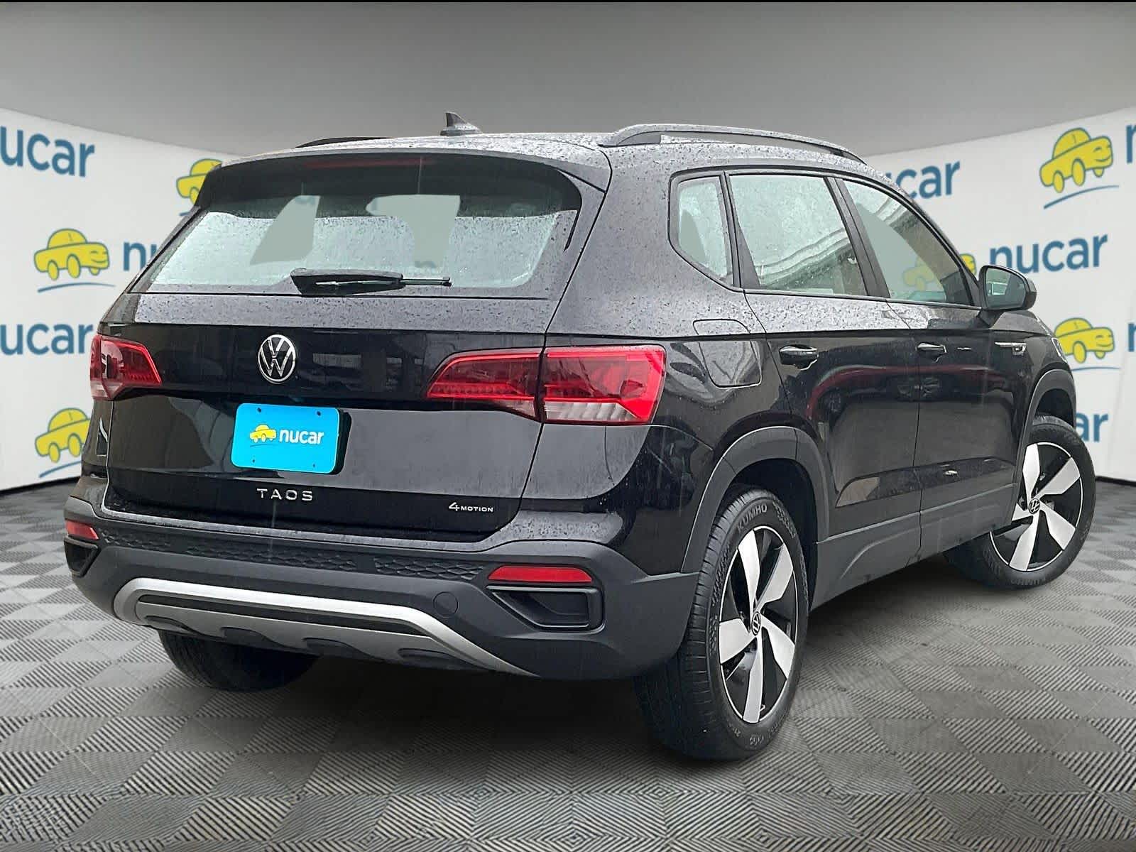 2024 Volkswagen Taos S - Photo 6