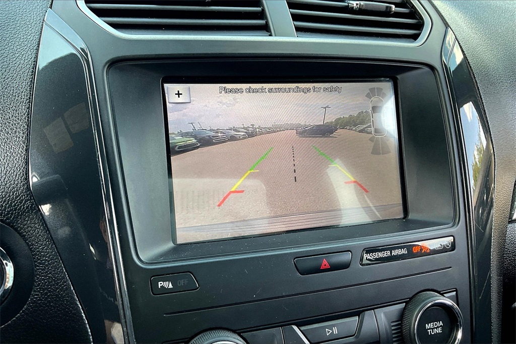 2019 Ford Explorer XLT - Photo 19