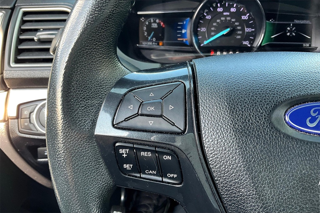 2019 Ford Explorer XLT - Photo 22