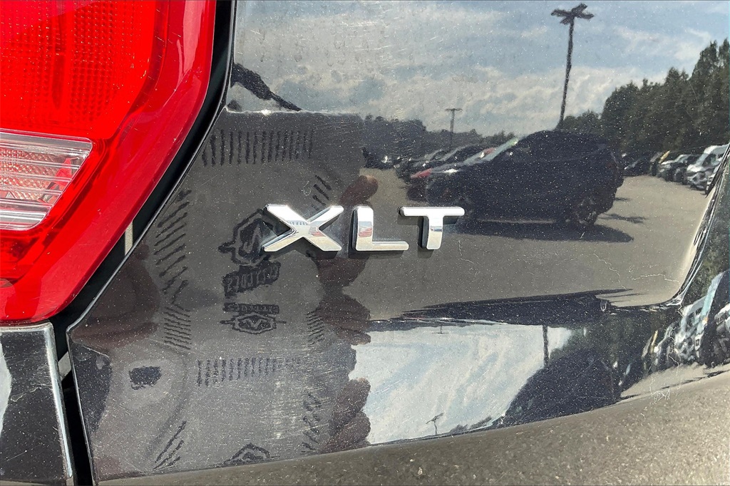 2019 Ford Explorer XLT - Photo 27