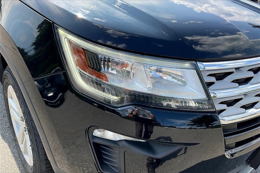 2019 Ford Explorer XLT - Photo 30