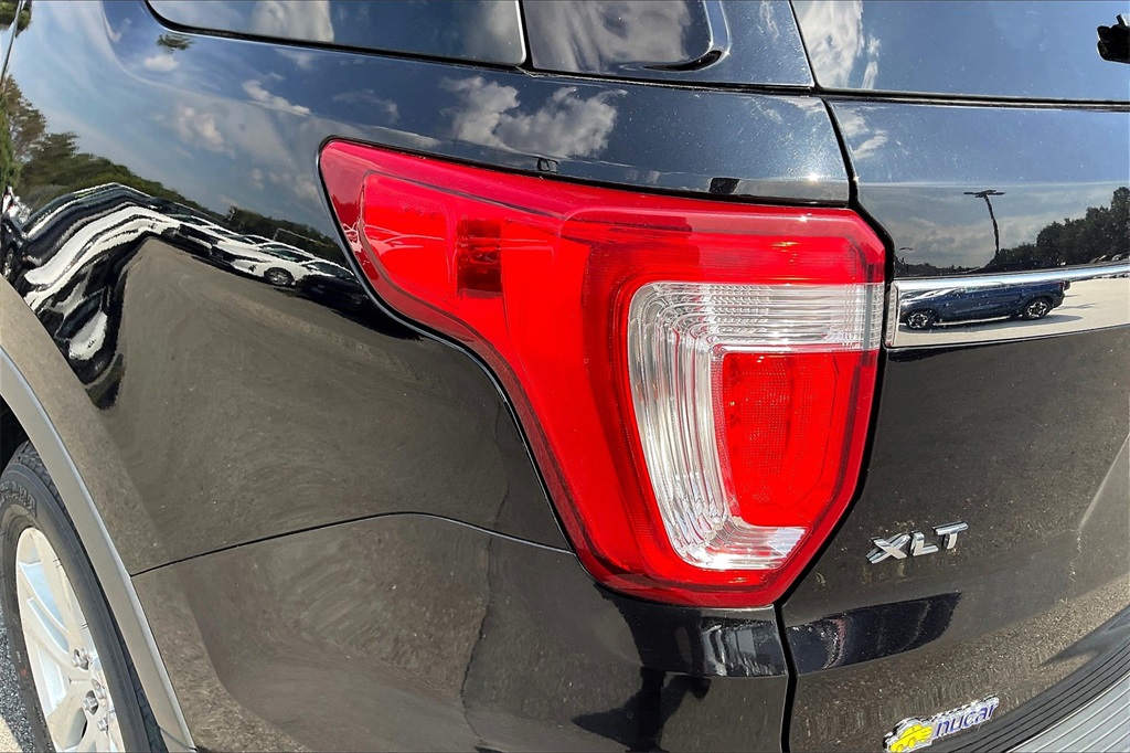 2019 Ford Explorer XLT - Photo 31