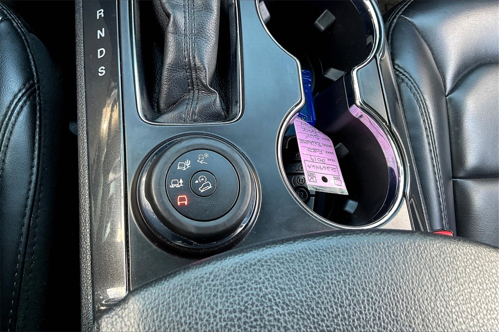 2019 Ford Explorer XLT - Photo 33