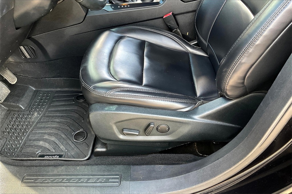 2019 Ford Explorer XLT - Photo 34