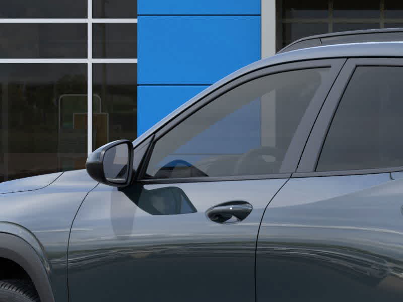 2025 Chevrolet Trax LT - Photo 12
