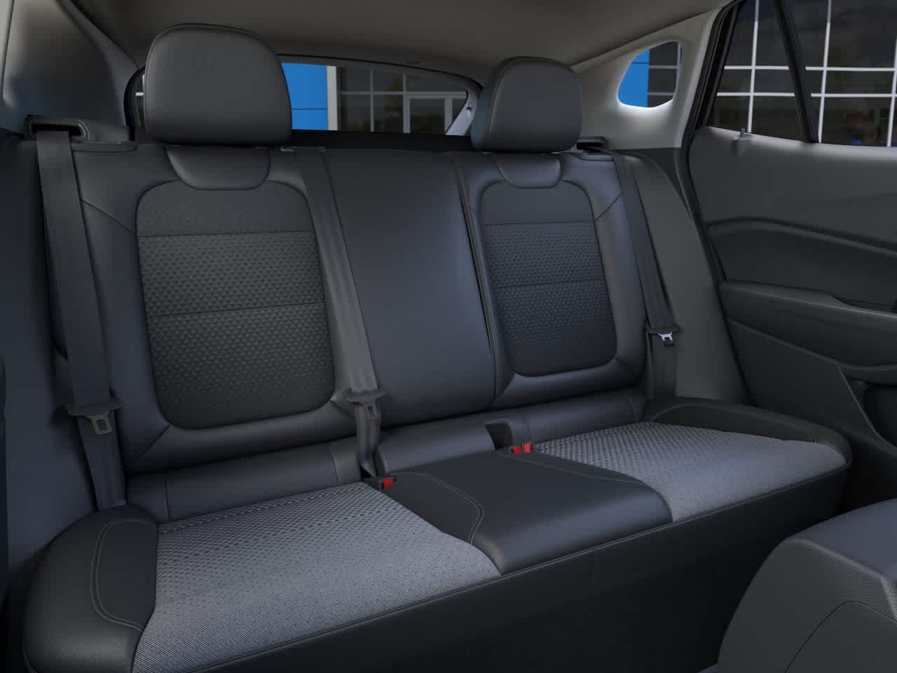 2025 Chevrolet Trax LT - Photo 17
