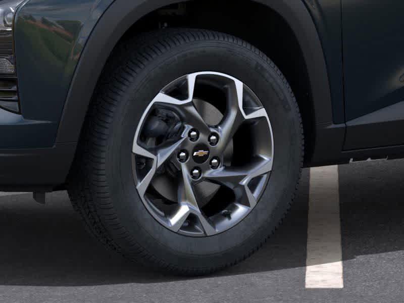 2025 Chevrolet Trax LT - Photo 9