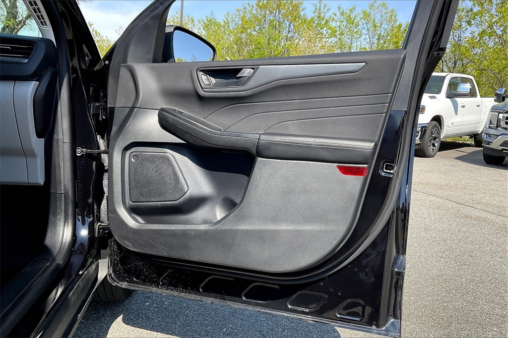 2023 Ford Escape Active - Photo 11