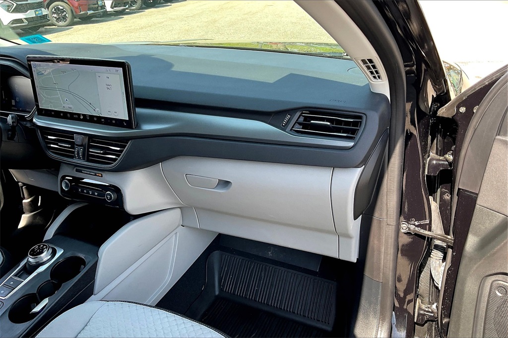 2023 Ford Escape Active - Photo 12