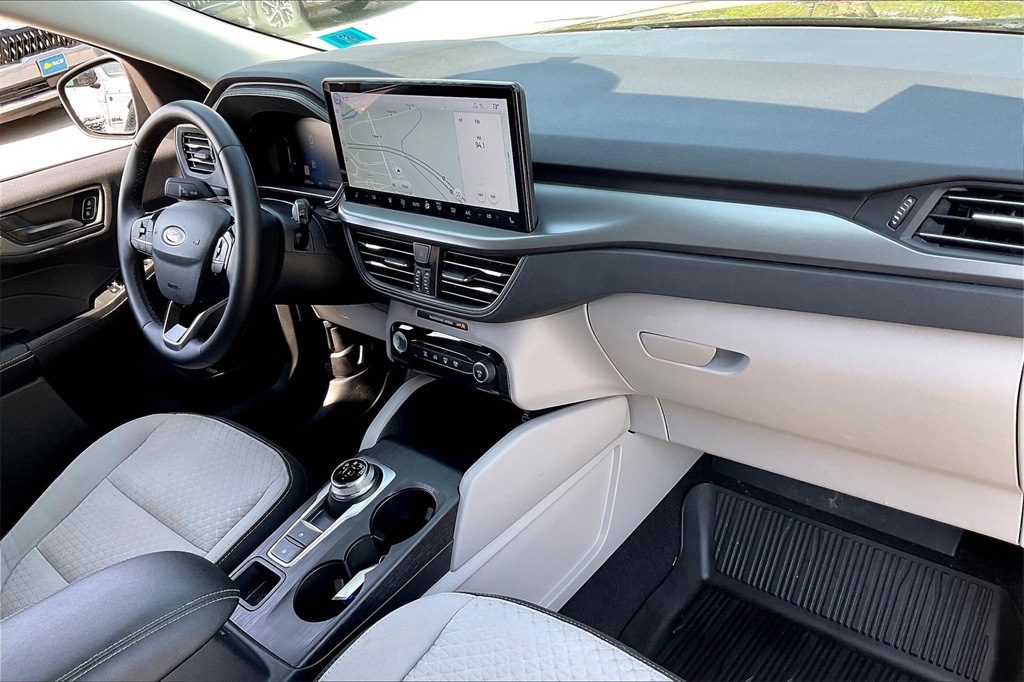 2023 Ford Escape Active - Photo 13