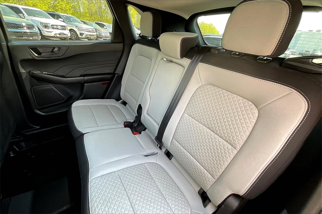 2023 Ford Escape Active - Photo 14
